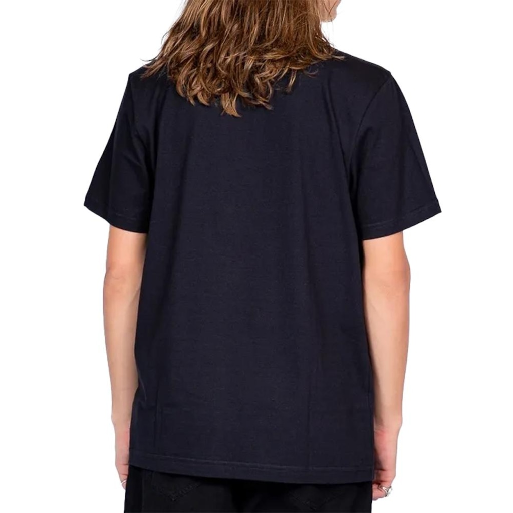 Imagem 2 do produto Camiseta Rip Curl Icon - Masculina