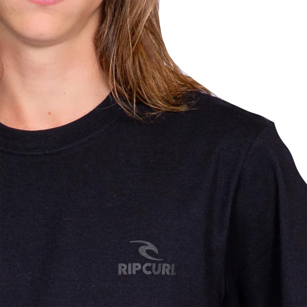 Imagem 3 do produto Camiseta Rip Curl Icon - Masculina