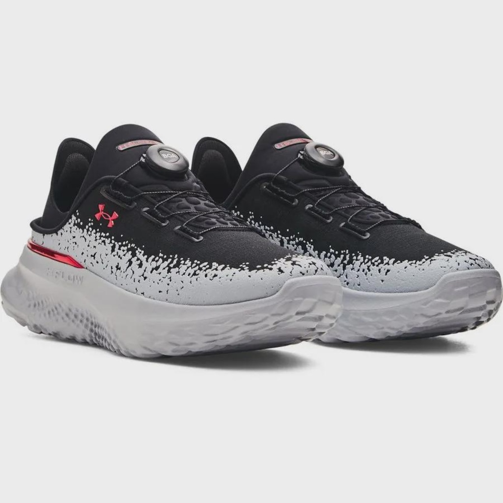 Imagem 2 do produto Tênis Under Armour SlipSpeed Mega - Unissex
