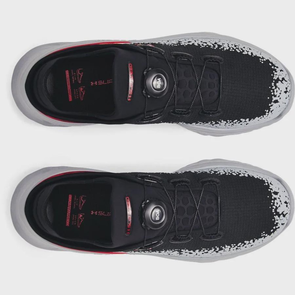 Imagem 3 do produto Tênis Under Armour SlipSpeed Mega - Unissex