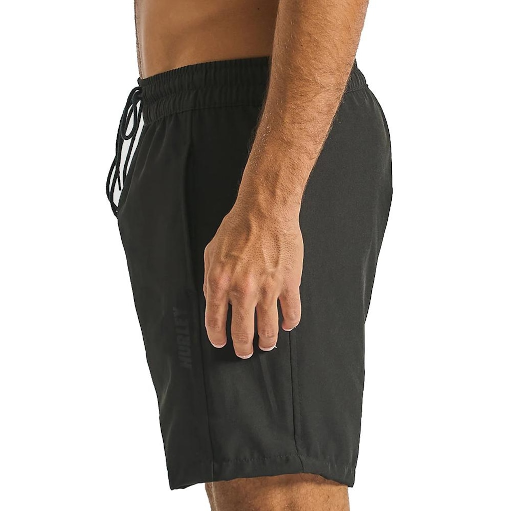 Imagem 4 do produto Bermuda Hurley Block 17" - Masculina