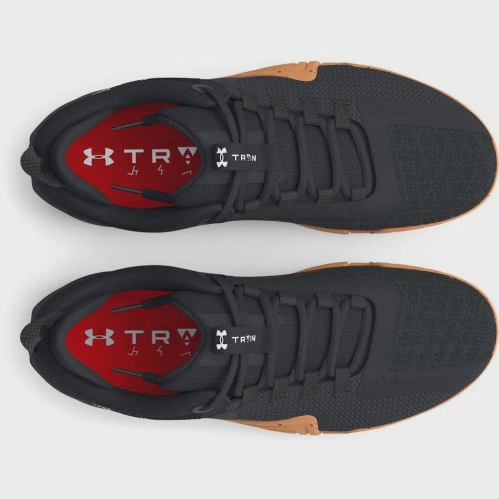 Imagem 2 do produto Tênis Under Armour TriBase Reign 6 - Feminino