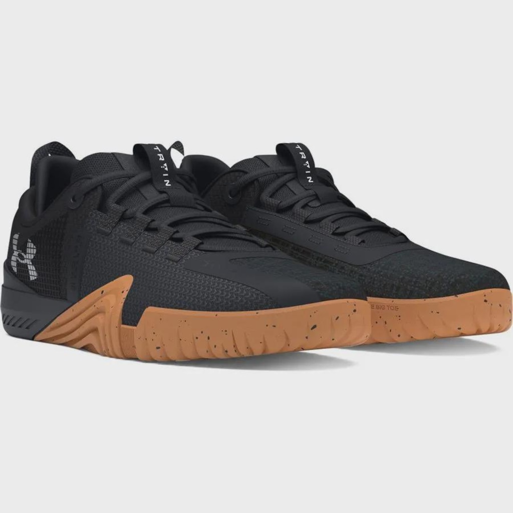 Imagem 3 do produto Tênis Under Armour TriBase Reign 6 - Feminino