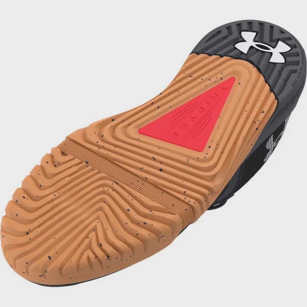 Imagem 5 do produto Tênis Under Armour TriBase Reign 6 - Feminino