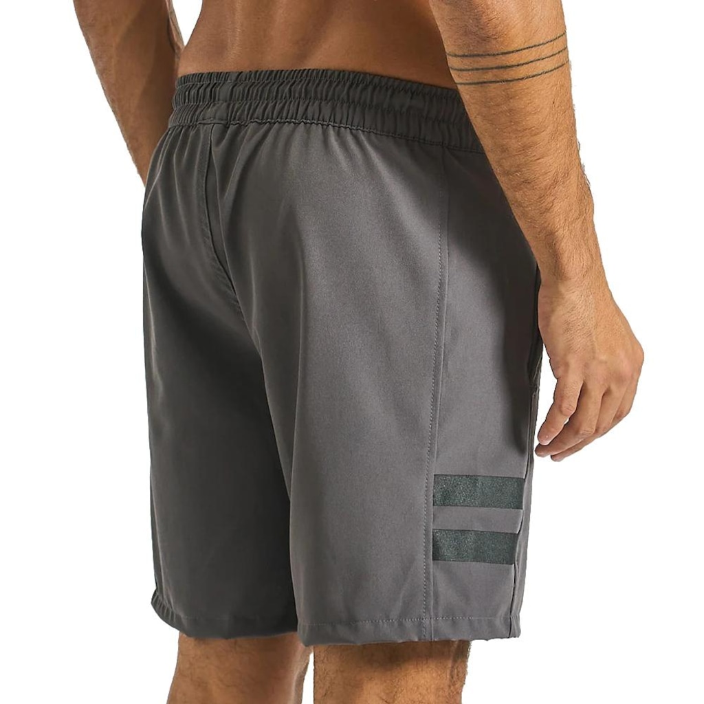 Imagem 2 do produto Bermuda Hurley Block 17" - Masculina