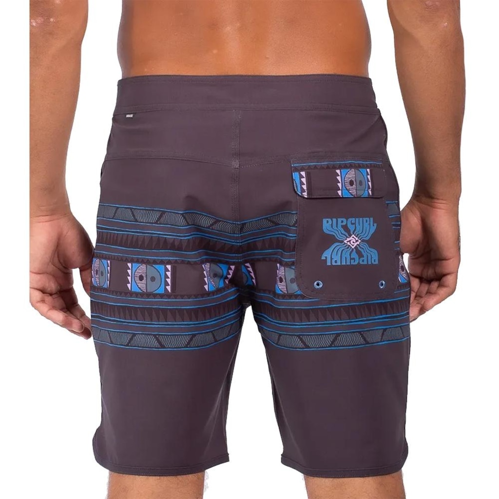 Imagem 2 do produto Bermuda Rip Curl Mirage Owen SWC - Masculina