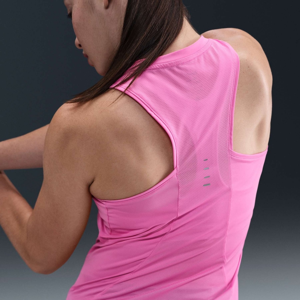 Imagem 3 do produto Camiseta Regata Nike Dri-FIT Run - Feminina