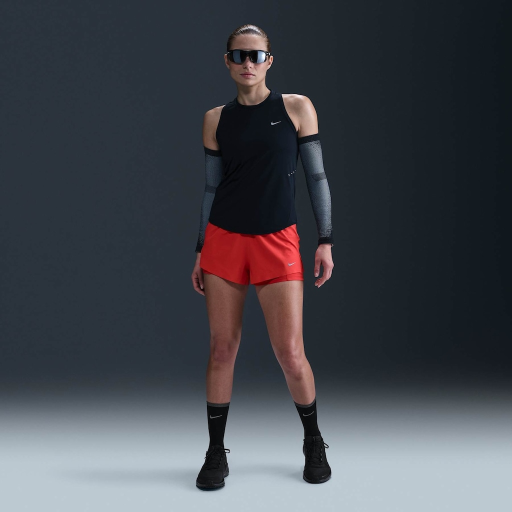Imagem 4 do produto Camiseta Regata Nike Dri-FIT Run - Feminina