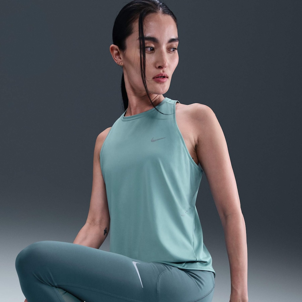 Imagem 3 do produto Camiseta Regata Nike Dri-FIT Run - Feminina