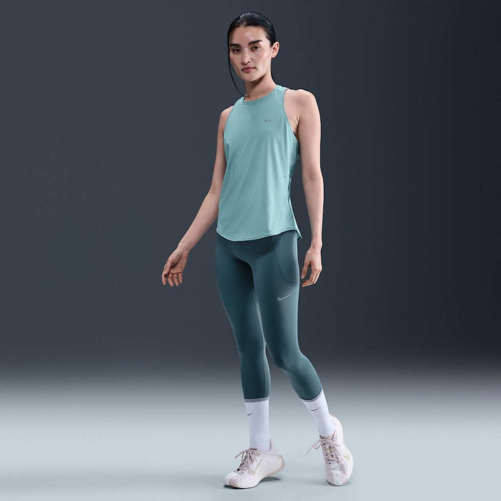 Imagem 4 do produto Camiseta Regata Nike Dri-FIT Run - Feminina