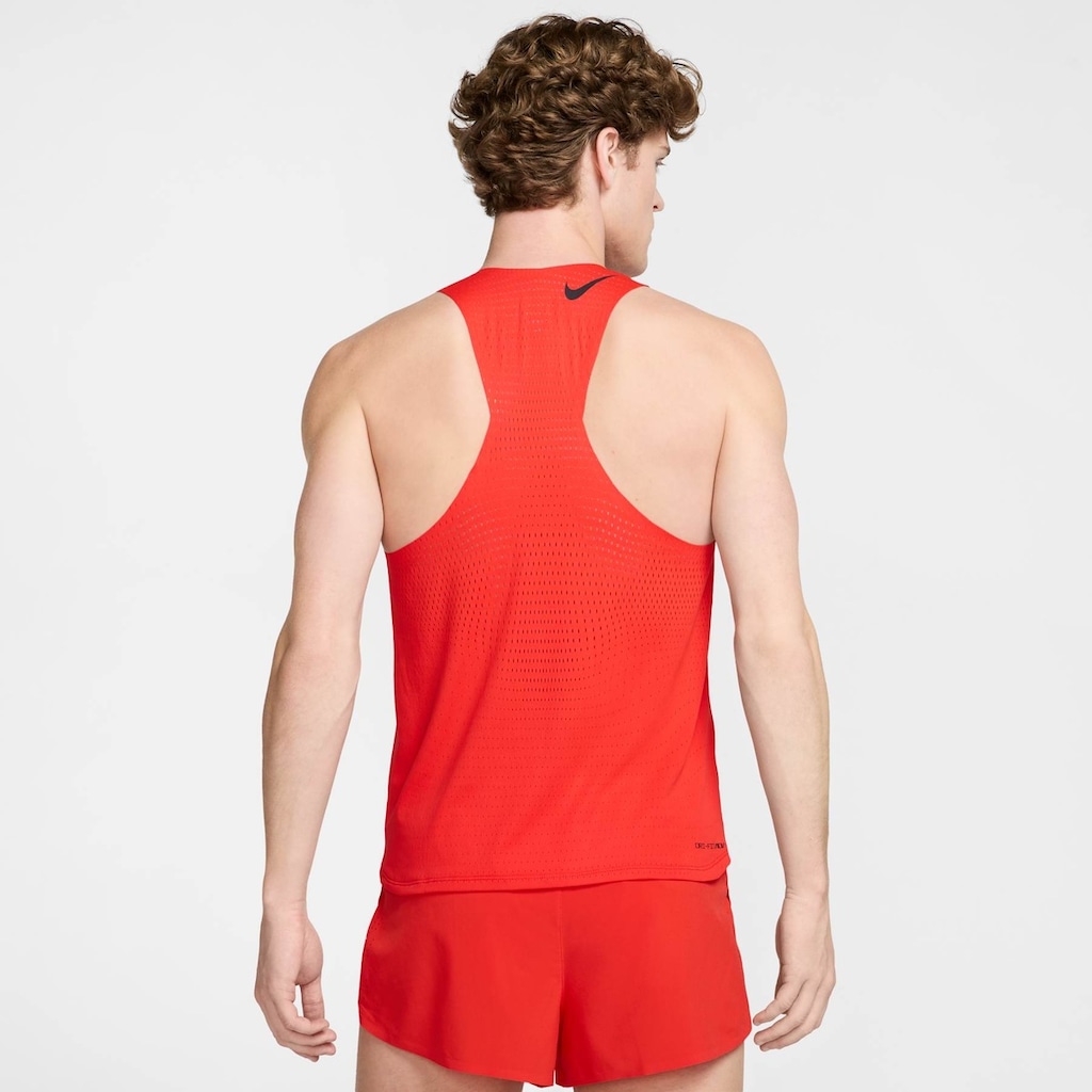 Imagem 2 do produto Camiseta Regata Nike Dri-FIT ADV AeroSwift - Masculina