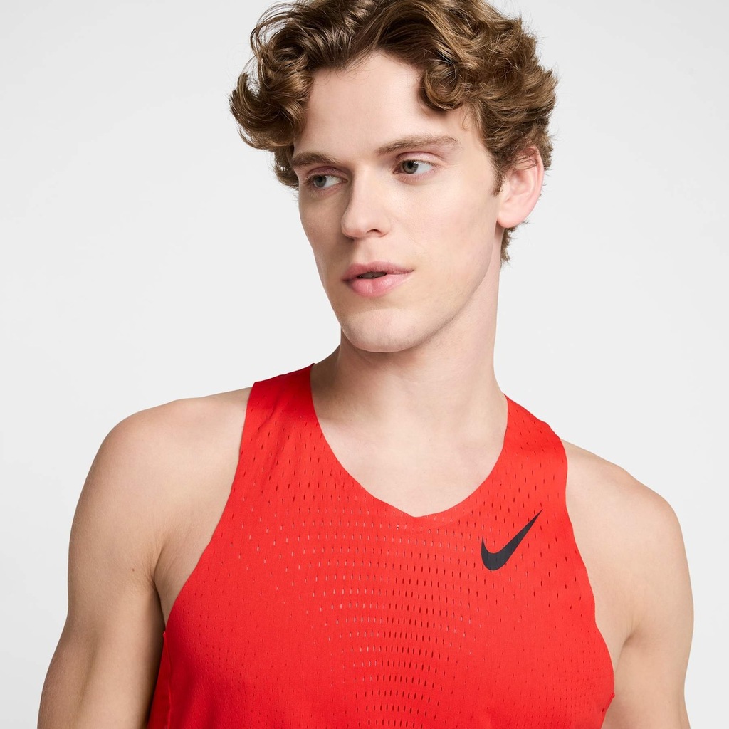 Imagem 3 do produto Camiseta Regata Nike Dri-FIT ADV AeroSwift - Masculina