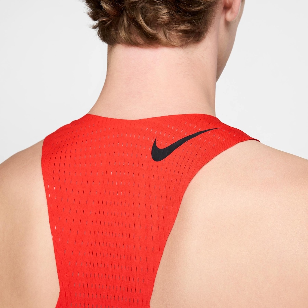 Imagem 4 do produto Camiseta Regata Nike Dri-FIT ADV AeroSwift - Masculina