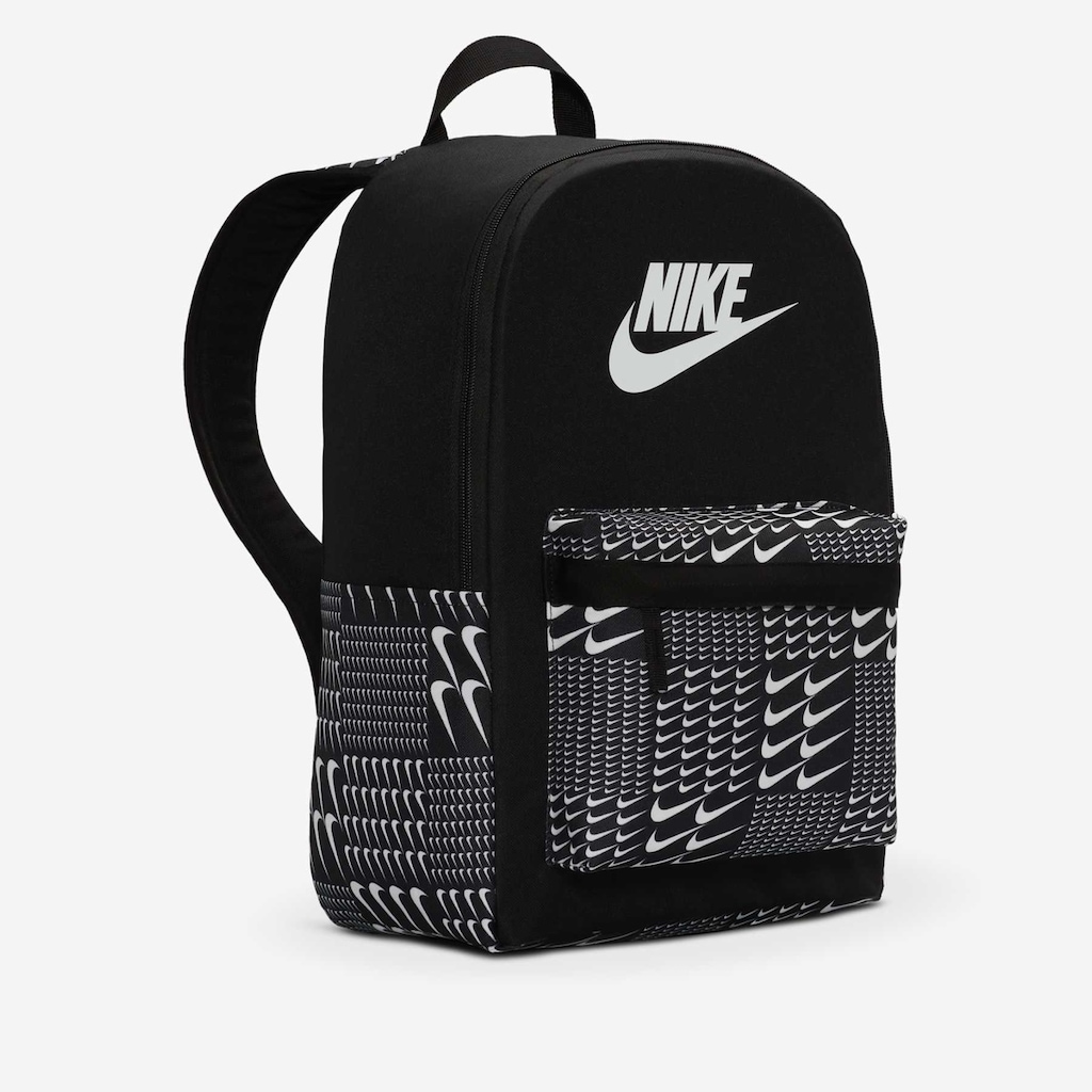 Imagem 2 do produto Mochila Nike Heritage Swoosh