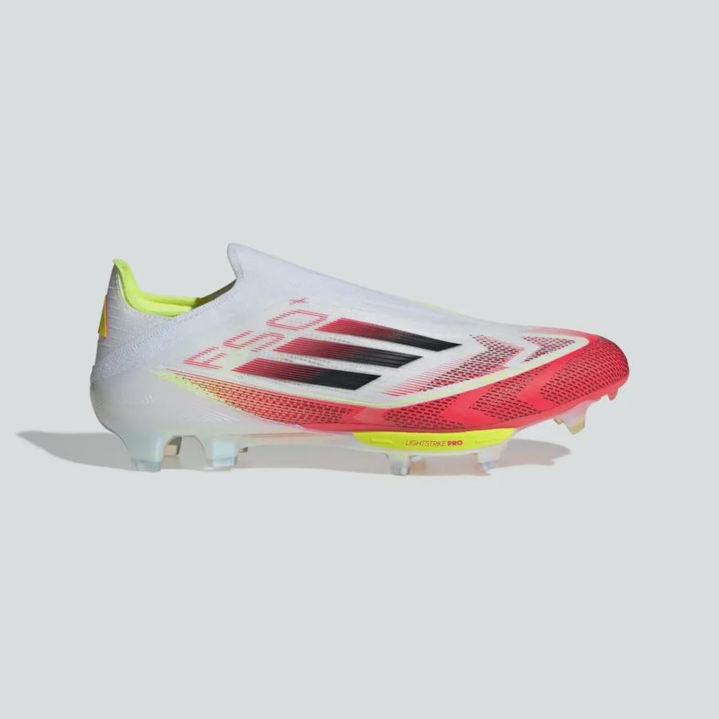 Imagem 2 do produto Chuteira de Campo adidas F50+ - Adulto