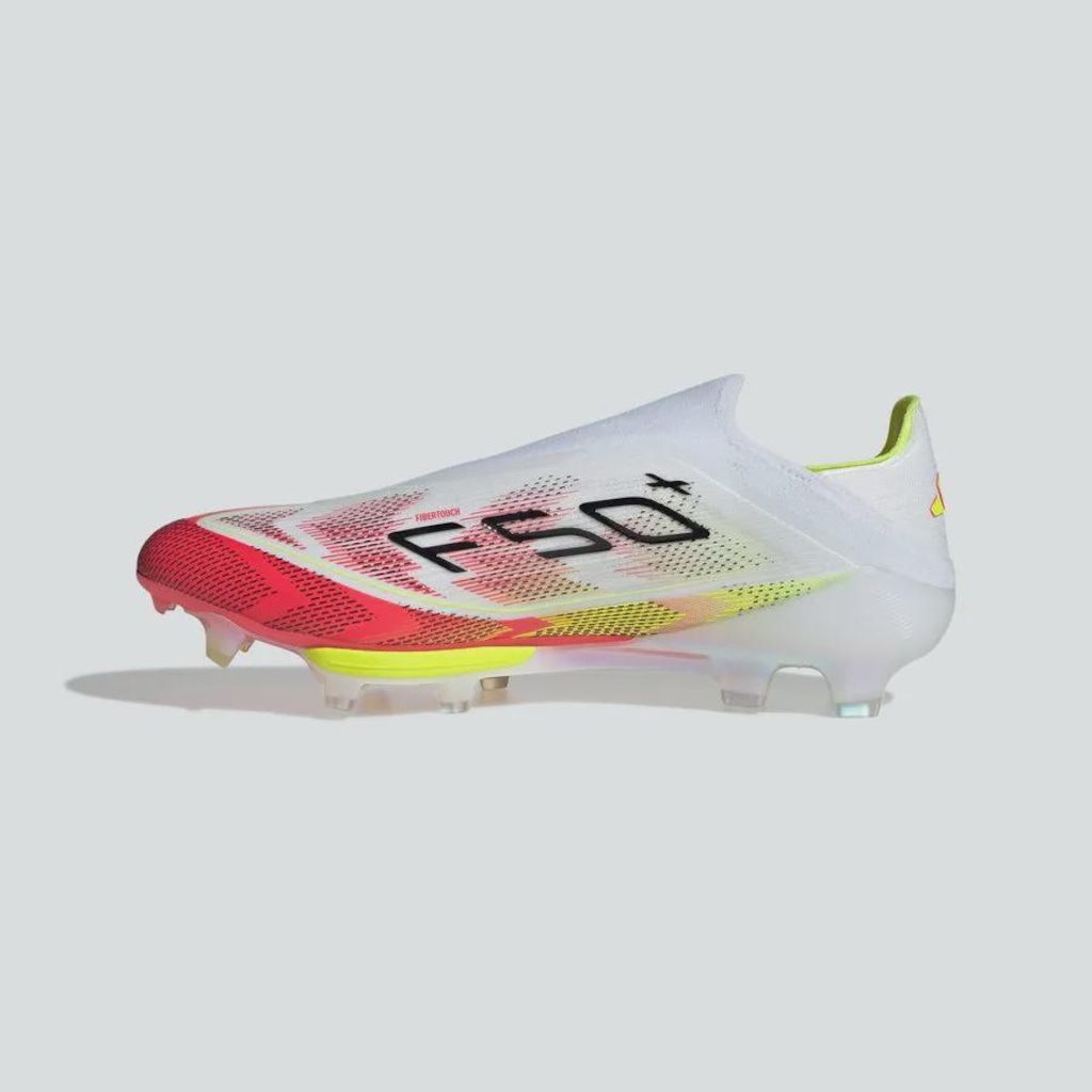 Imagem 3 do produto Chuteira de Campo adidas F50+ - Adulto