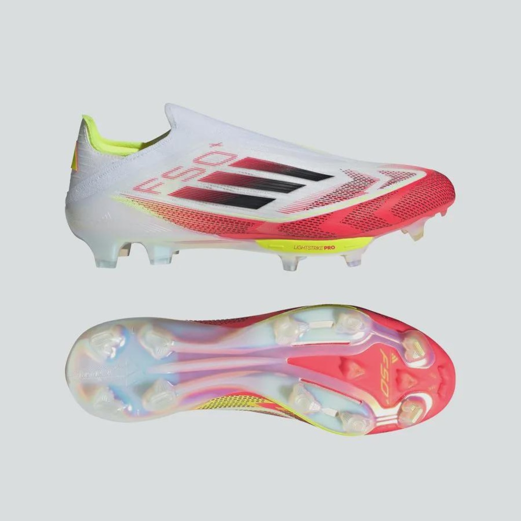 Imagem 4 do produto Chuteira de Campo adidas F50+ - Adulto