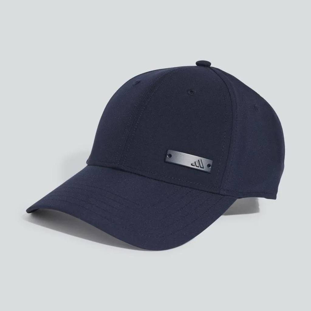 Imagem 2 do produto Boné Aba Curva adidas Lightweight Baseball - Adulto