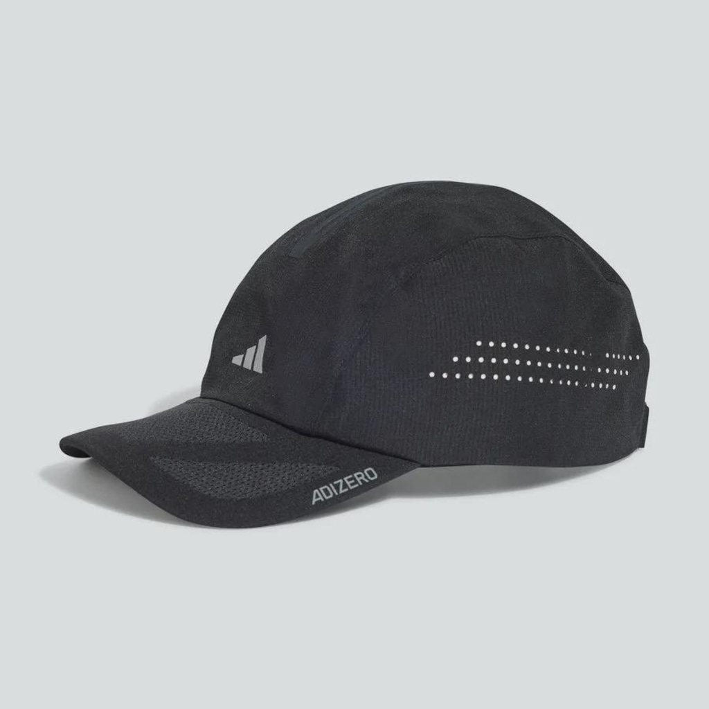Imagem 2 do produto Boné Aba Curva adidas Running Adizero Climacool - Adulto