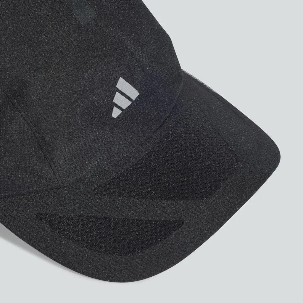 Imagem 3 do produto Boné Aba Curva adidas Running Adizero Climacool - Adulto