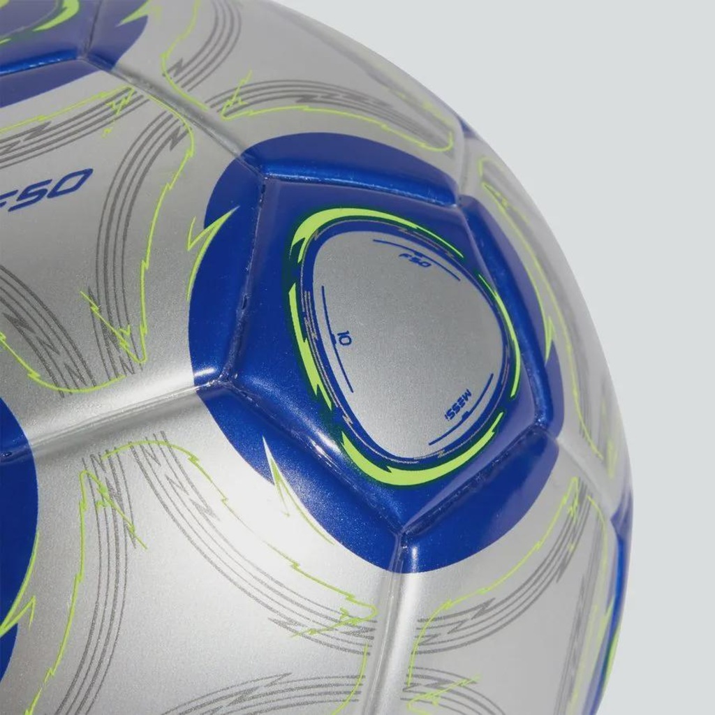 Imagem 3 do produto Minibola Messi adidas