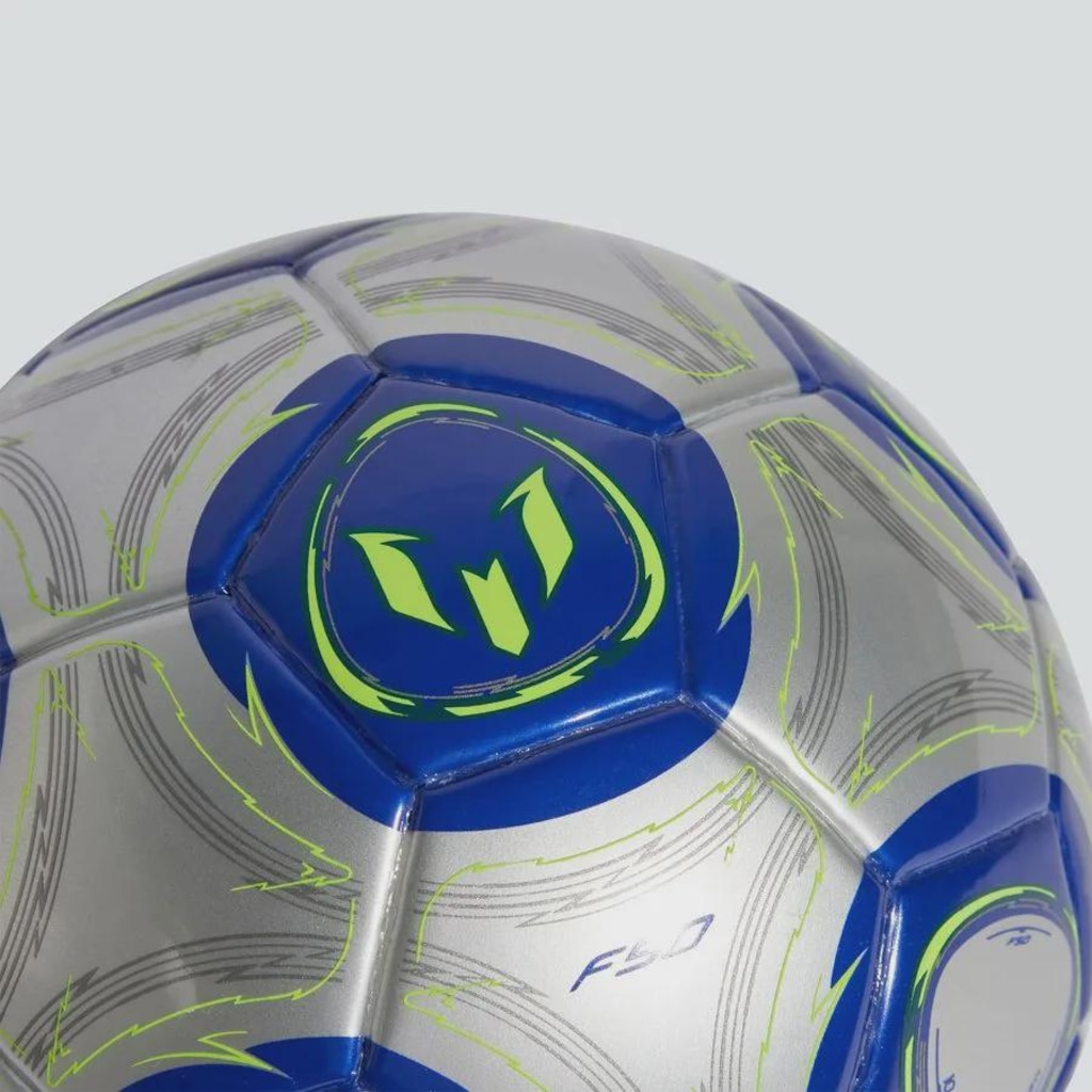 Imagem 4 do produto Minibola Messi adidas