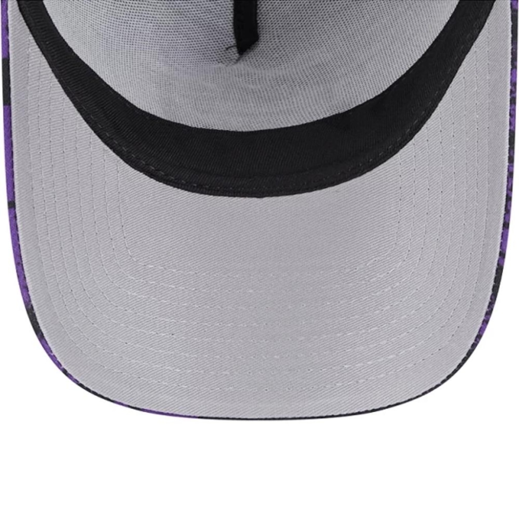 Imagem 5 do produto Boné New Era 940 Aframe Sacramento Kings Tipoff - Masculino