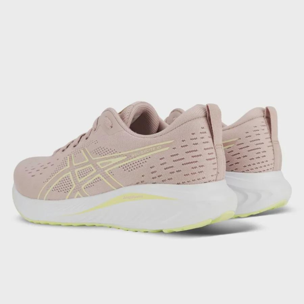 Imagem 4 do produto Tênis Asics Gel-Excite 10 - Feminino