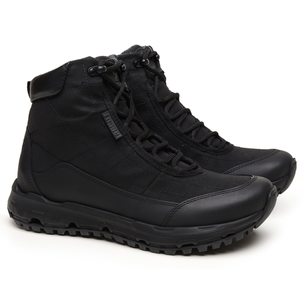 Imagem 2 do produto Bota de Trilha Thabel Hiker Pro Impermeável - Masculina