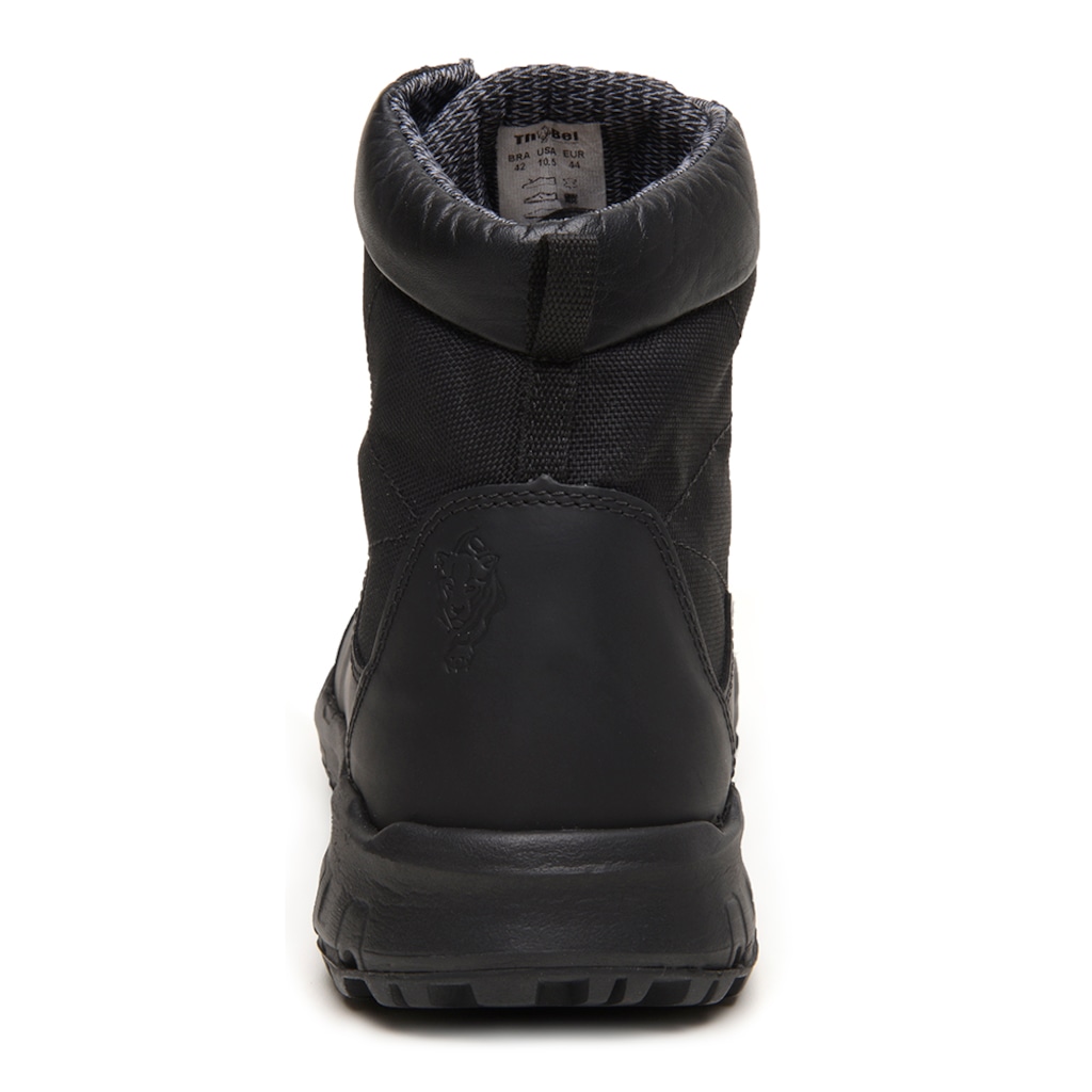 Imagem 4 do produto Bota de Trilha Thabel Hiker Pro Impermeável - Masculina