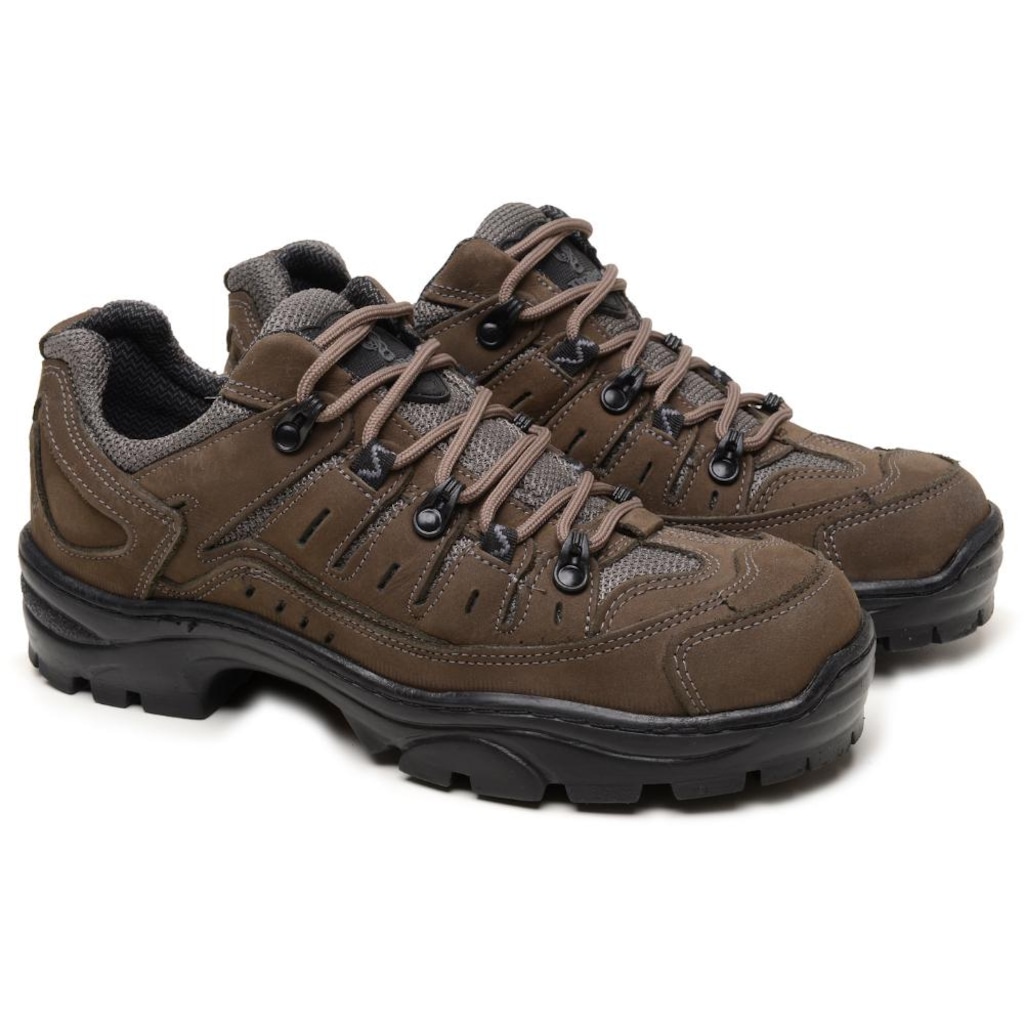 Imagem 2 do produto Bota Thabel Urban Trail - Masculina