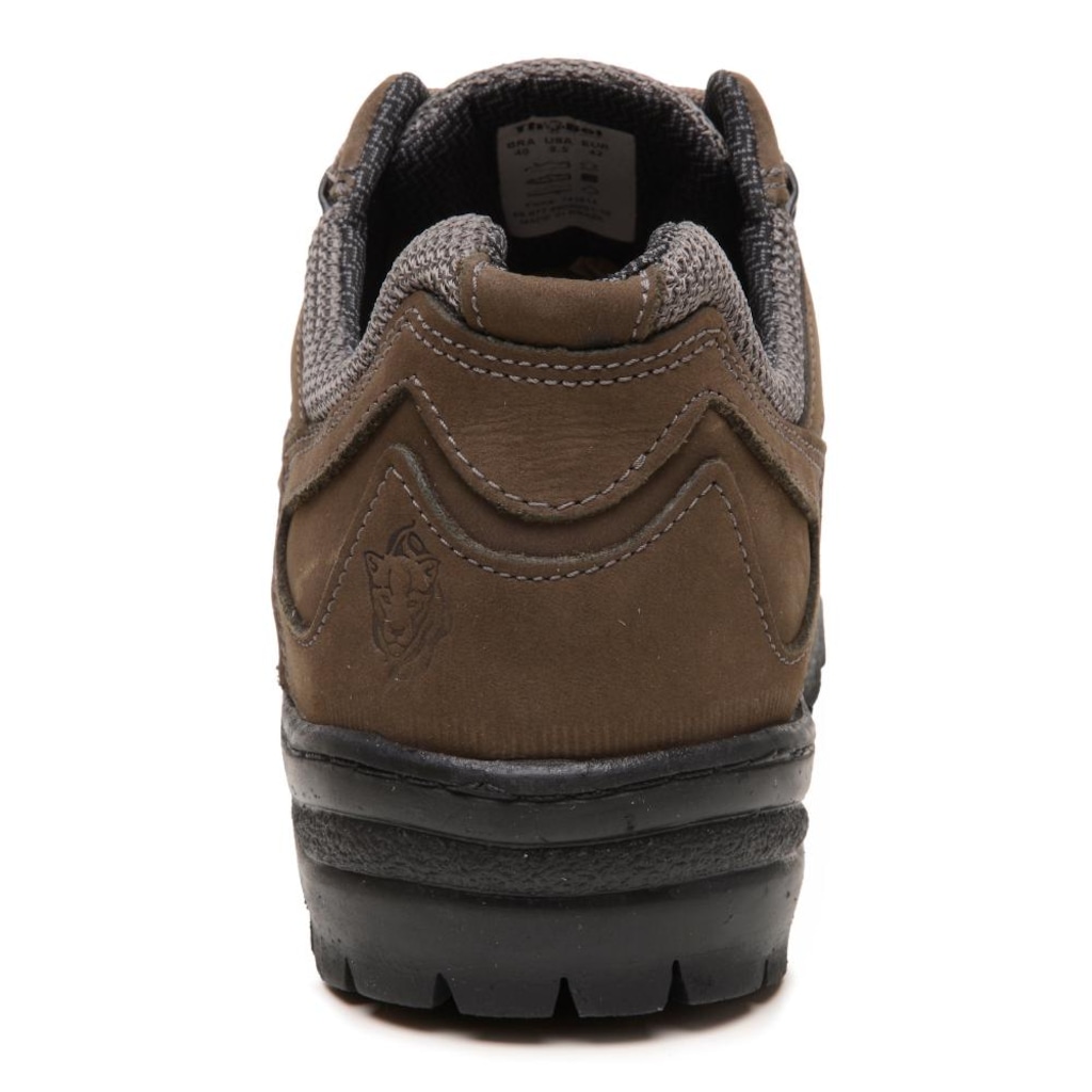 Imagem 3 do produto Bota Thabel Urban Trail - Masculina