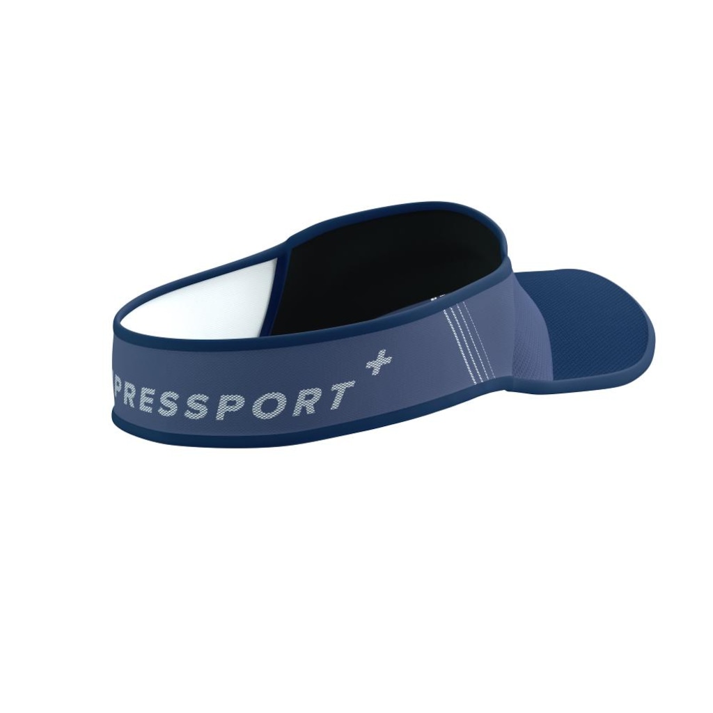 Imagem 2 do produto Viseira Ultralight New Compressport - Adulto
