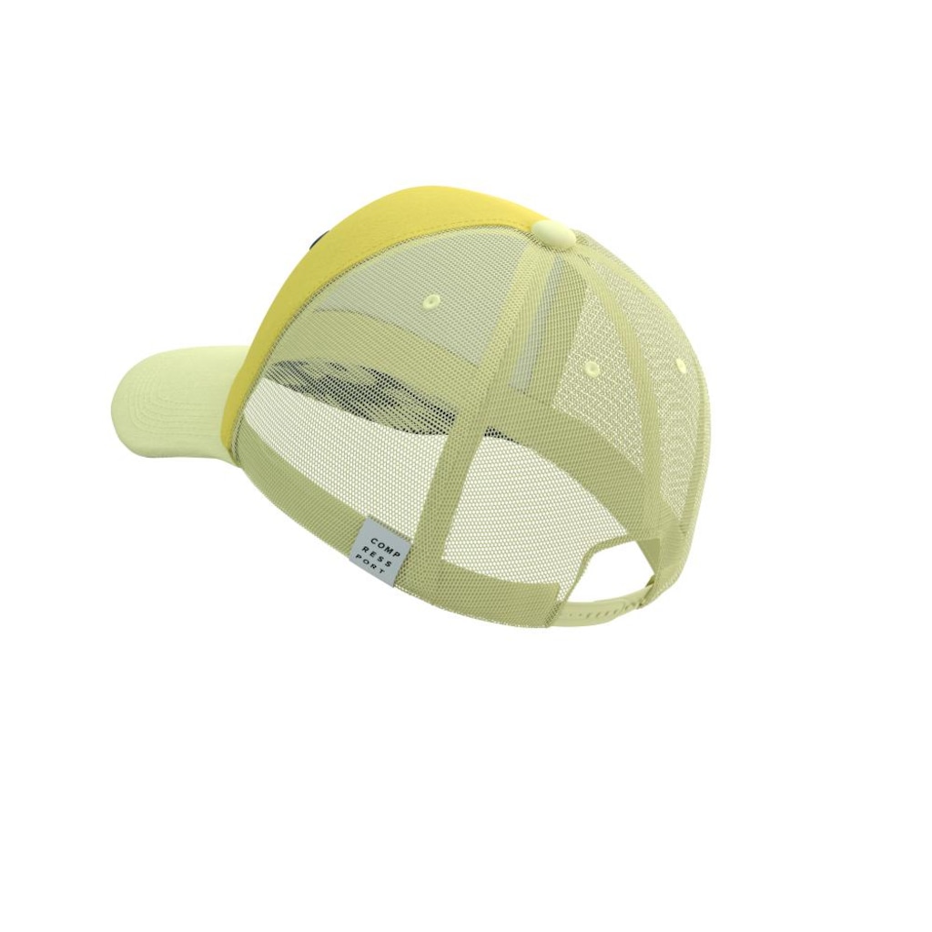 Imagem 2 do produto Boné Compressport Trucker Cap New - Adulto
