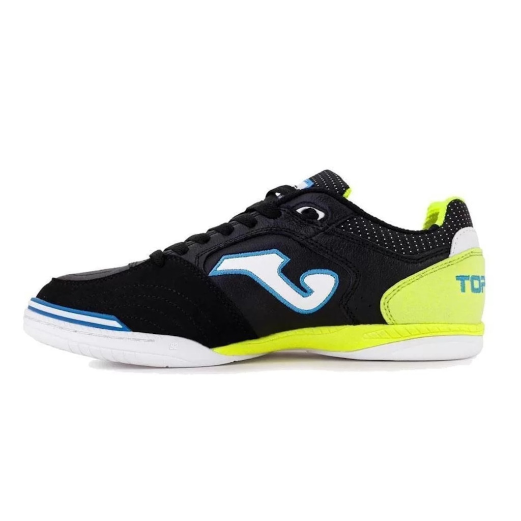 Imagem 2 do produto Chuteira Futsal Joma Top Flex - Adulto