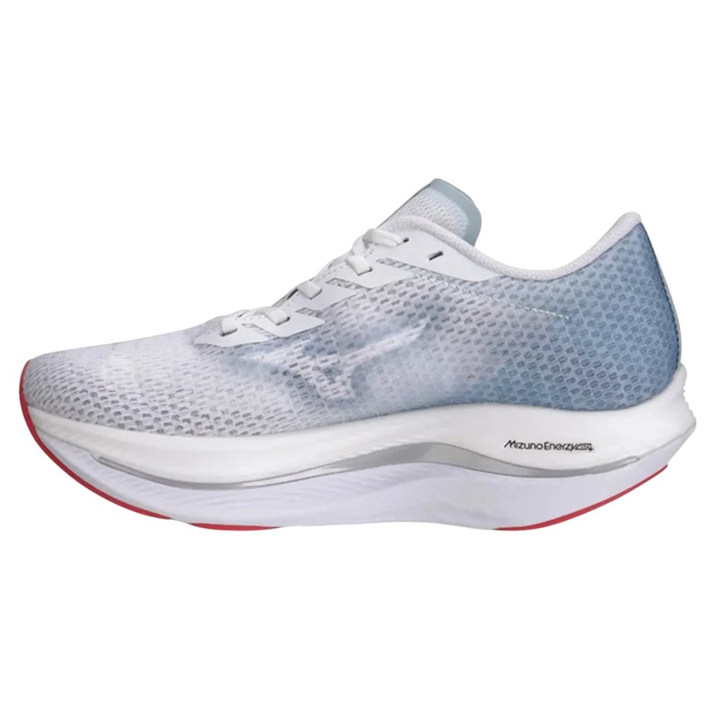 Imagem 2 do produto Tênis Mizuno Wave Rebellion Flash 2 Feminino