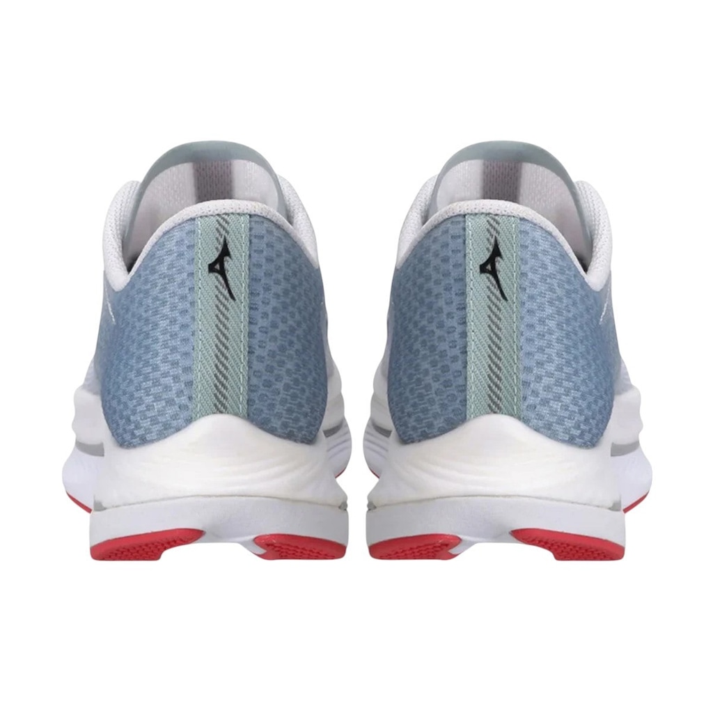 Imagem 3 do produto Tênis Mizuno Wave Rebellion Flash 2 Feminino