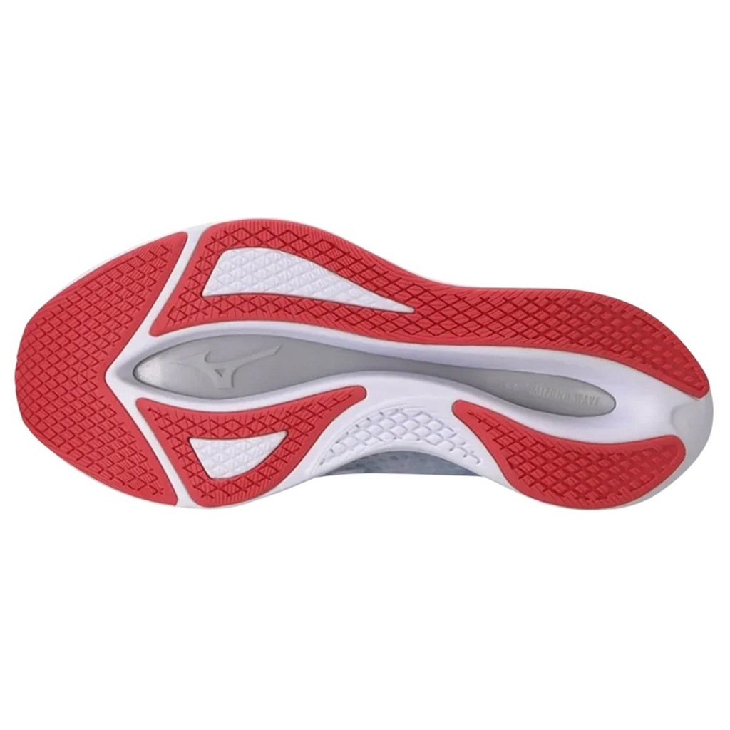 Imagem 4 do produto Tênis Mizuno Wave Rebellion Flash 2 Feminino