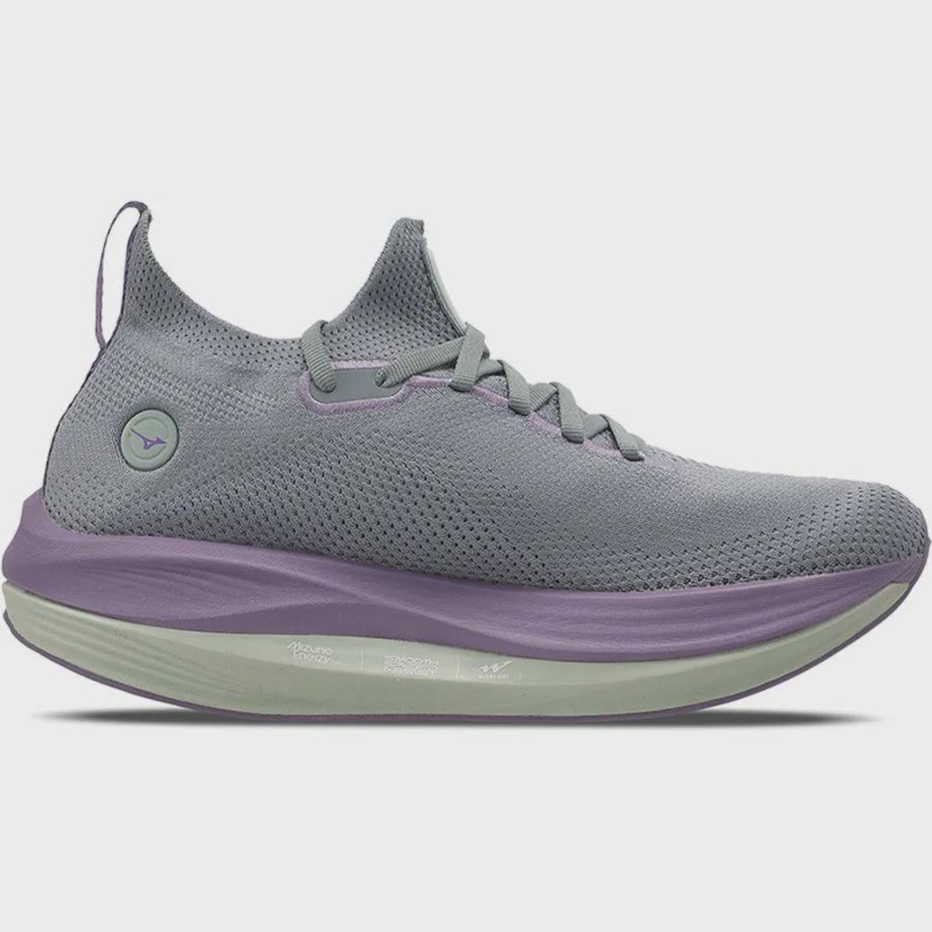 Imagem 1 do produto Tênis Mizuno Wave Neo Vista Feminino