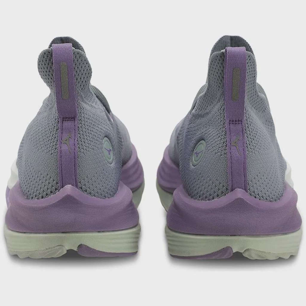Imagem 3 do produto Tênis Mizuno Wave Neo Vista Feminino
