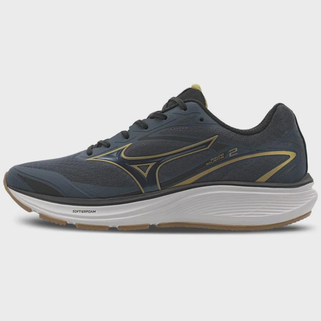 Imagem 2 do produto Tênis Masculino Mizuno Atlantis 2