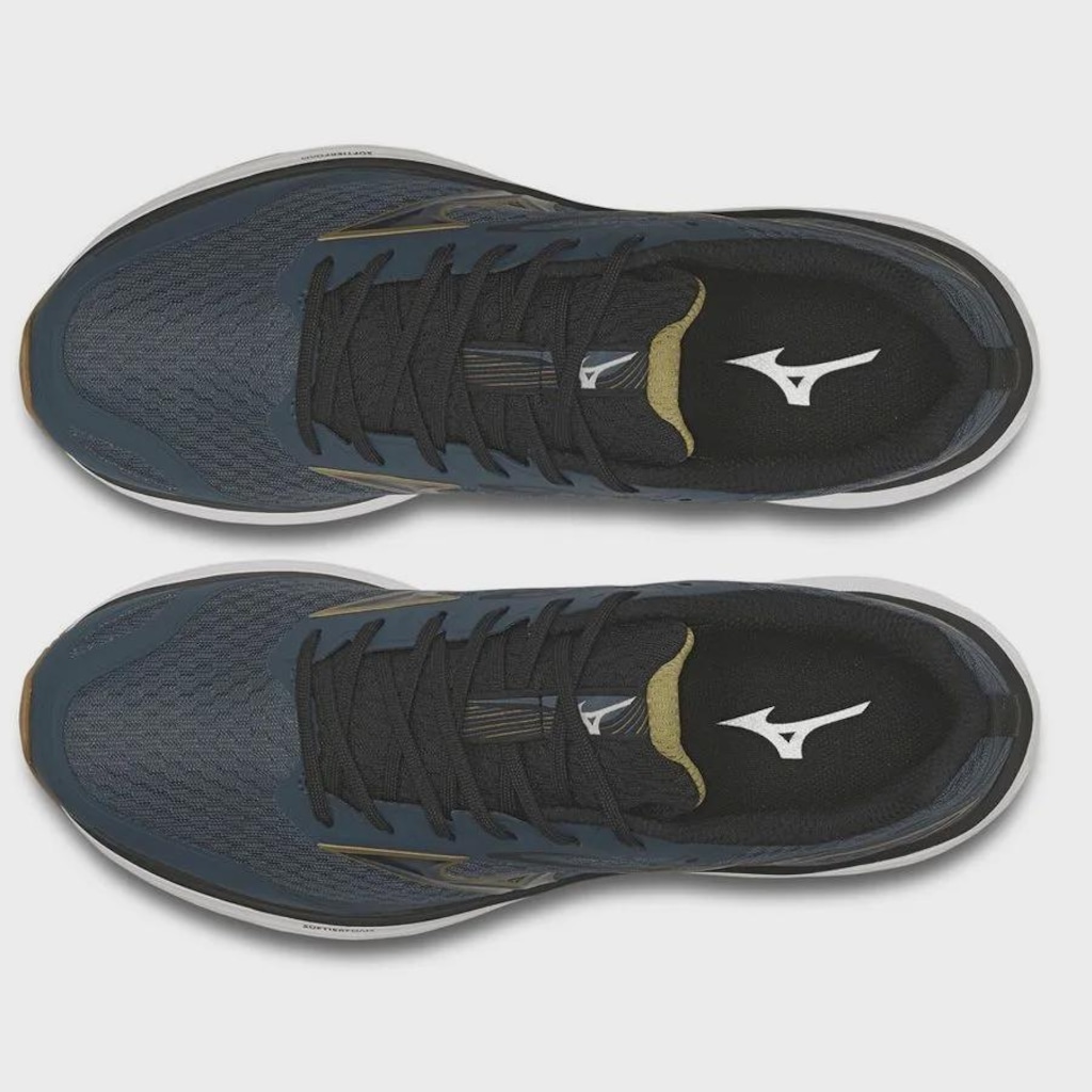 Imagem 3 do produto Tênis Masculino Mizuno Atlantis 2