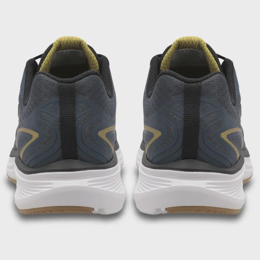 Imagem 4 do produto Tênis Masculino Mizuno Atlantis 2