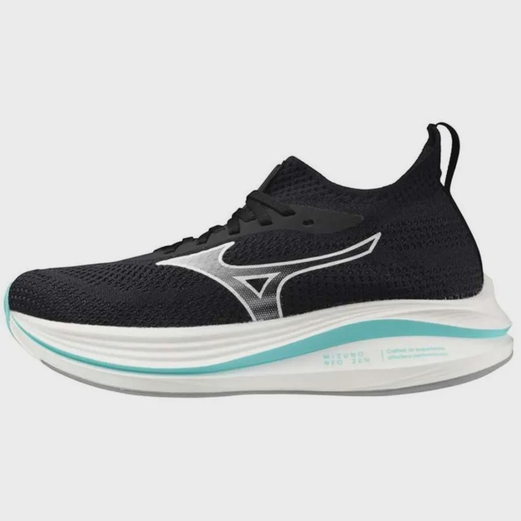 Imagem 2 do produto Tênis Mizuno Neo Zen Feminino