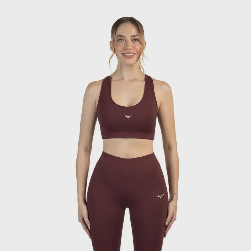 Imagem 2 do produto Top Mizuno Essence - Feminino