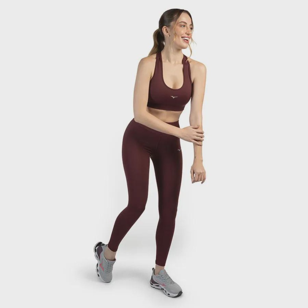 Imagem 3 do produto Top Mizuno Essence - Feminino