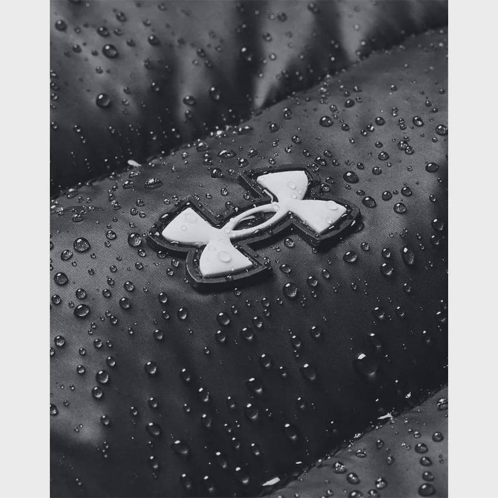 Imagem 5 do produto Jaqueta Under Armour Legend Down Hooded - Feminina