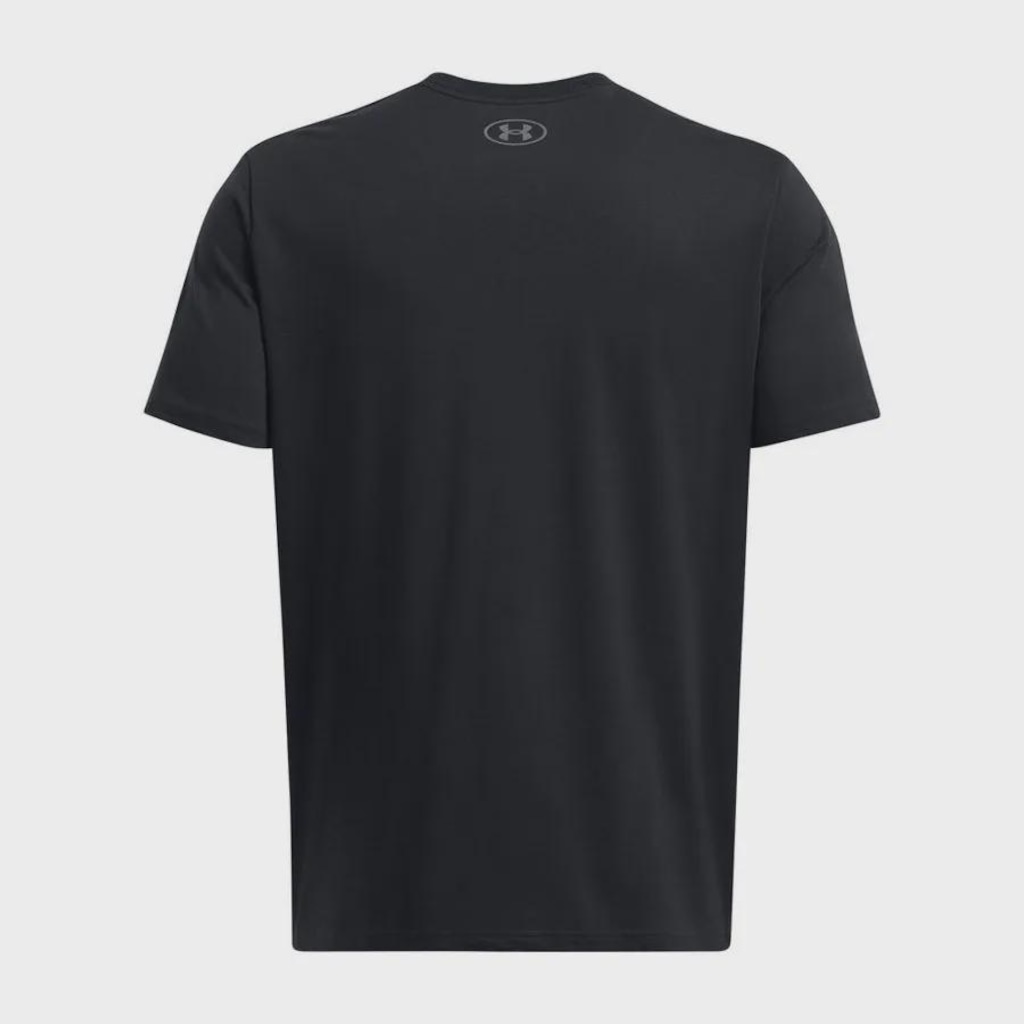 Imagem 4 do produto Camiseta Under Armour Boxed Sports - Masculina