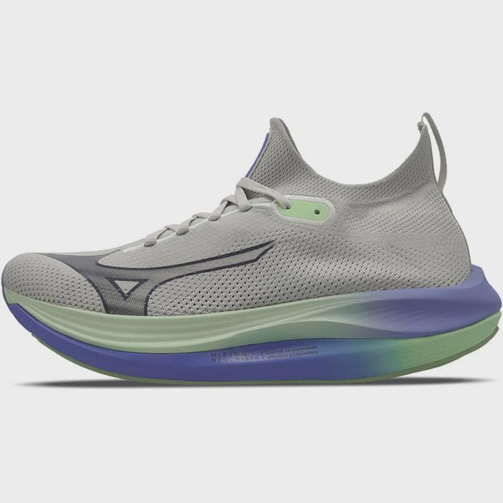 Imagem 2 do produto Tênis Mizuno Neo Vista - Masculino