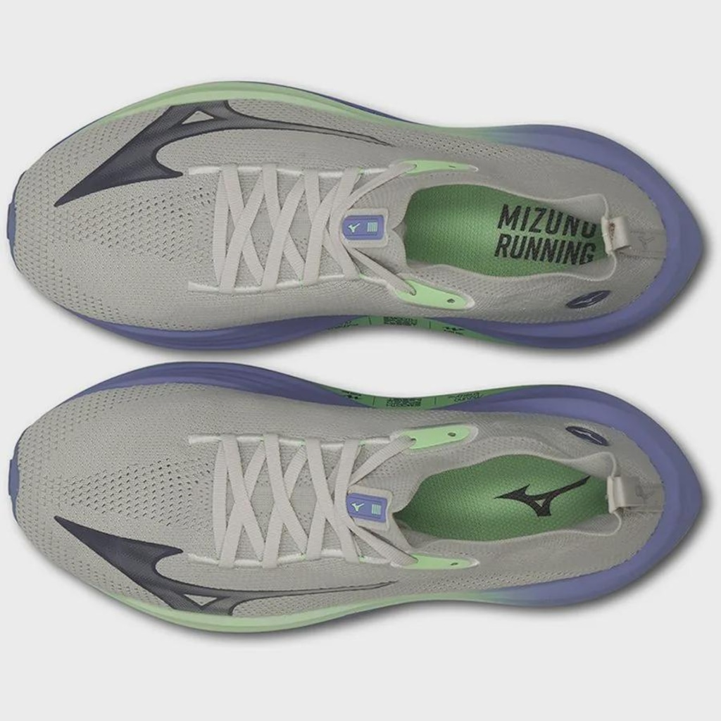 Imagem 3 do produto Tênis Mizuno Neo Vista - Masculino